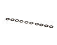 325P160 Antunes Washer, Flat .172 I.d.