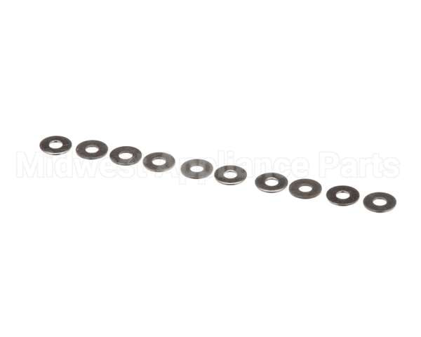 325P160 Antunes Washer, Flat .172 I.d.