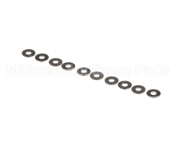 325P160 Antunes Washer, Flat .172 I.d.