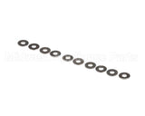325P160 Antunes Washer, Flat .172 I.d.