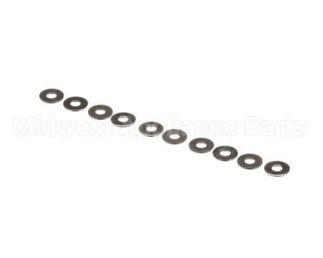 325P160 Antunes Washer, Flat .172 I.d.