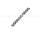 325P160 Antunes Washer, Flat .172 I.d.