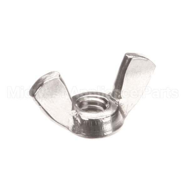 325P170 Compatible Roundup Nut, Wing 1/4 -20 10 Pk