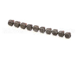 325P176 Antunes Screw, 1/4"-28 X 5/16" 10 Pack