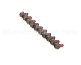 325P176 Antunes Screw, 1/4"-28 X 5/16" 10 Pack