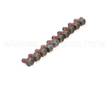 325P176 Antunes Screw, 1/4"-28 X 5/16" 10 Pack