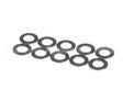 325P180 Antunes Flat Washer .468 Od X