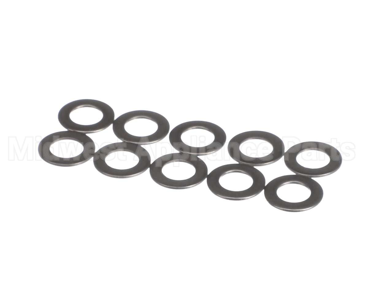 325P180 Antunes Flat Washer .468 Od X