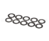 325P180 Antunes Flat Washer .468 Od X