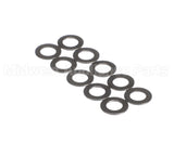 325P180 Antunes Flat Washer .468 Od X