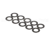 325P180 Antunes Flat Washer .468 Od X