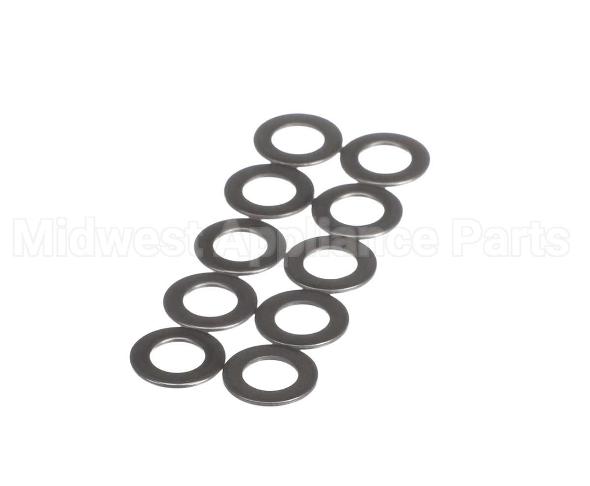 325P180 Antunes Flat Washer .468 Od X