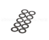 325P180 Antunes Flat Washer .468 Od X