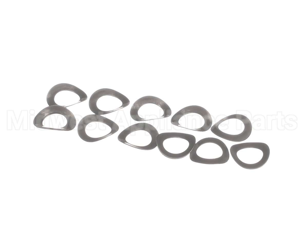 325P203 Antunes Spring Steel Washer