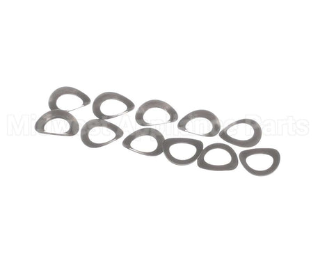 325P203 Antunes Spring Steel Washer