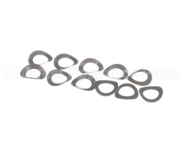 325P203 Antunes Spring Steel Washer