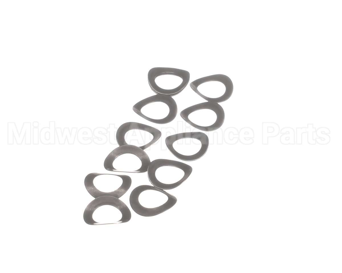 325P203 Antunes Spring Steel Washer