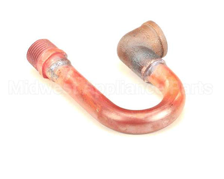 326-29453-00 Traulsen Drain U-Trap