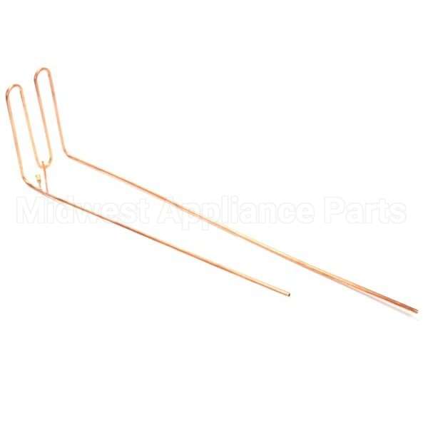 326-60099-00 Compatible Traulsen Tubing Hot Gas 3/8