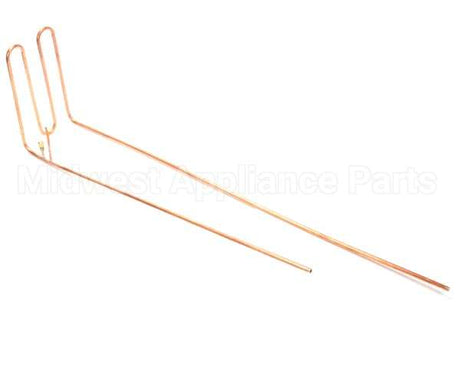 326-60099-00 Traulsen Tubing Hot Gas 3/8