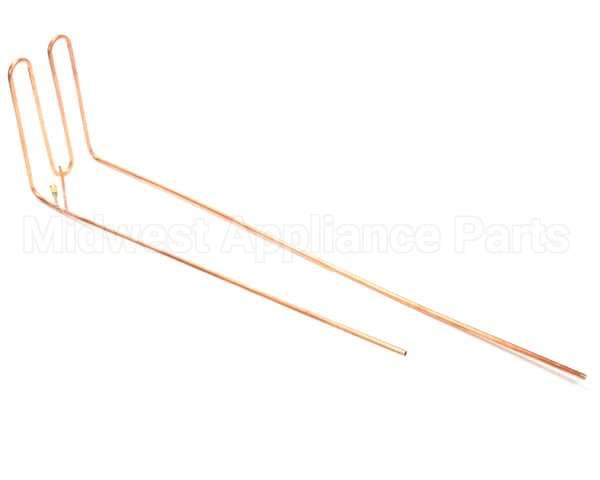 326-60099-00 Traulsen Tubing Hot Gas 3/8