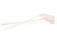 326-60102-00 Traulsen Tubing Hot Gas 1/4