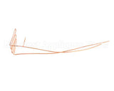 326-60102-00 Traulsen Tubing Hot Gas 1/4