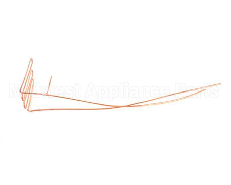 326-60102-00 Traulsen Tubing Hot Gas 1/4