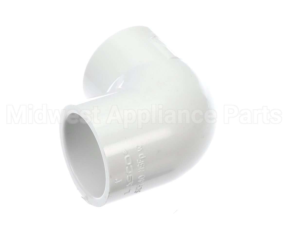 326-60368-00 Traulsen Elbow 90 Deg 1 Pvc ( Sch40)