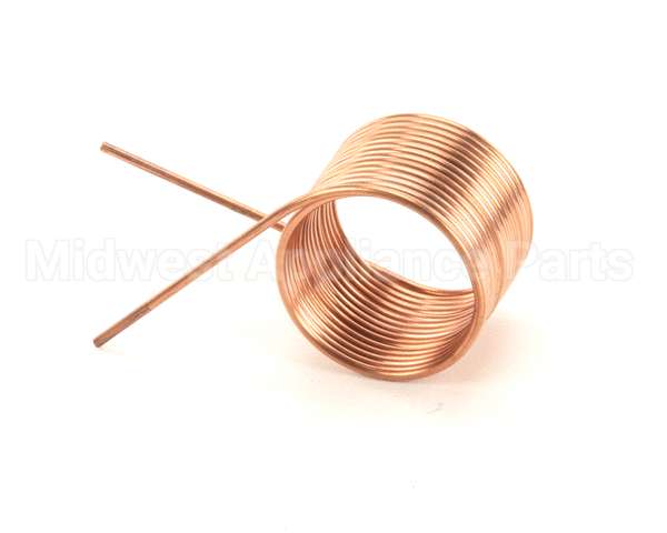 326-60666-00 Kairak Tubing Cappilary, .040 I.d. X
