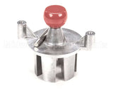 326 Vollrath Head Assembly 6 Sect Cm