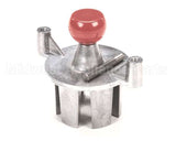 326 Vollrath Head Assembly 6 Sect Cm