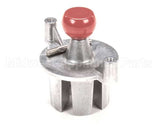 326 Vollrath Head Assembly 6 Sect Cm