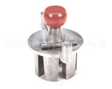 326 Vollrath Head Assembly 6 Sect Cm