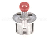 326 Vollrath Head Assembly 6 Sect Cm