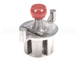 326 Vollrath Head Assembly 6 Sect Cm