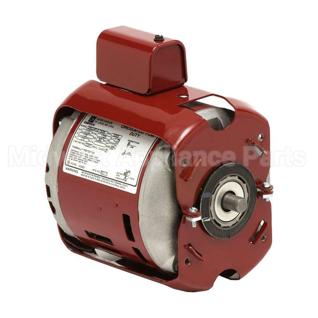 3260 US Motors Nidec Circulator Pump Motor