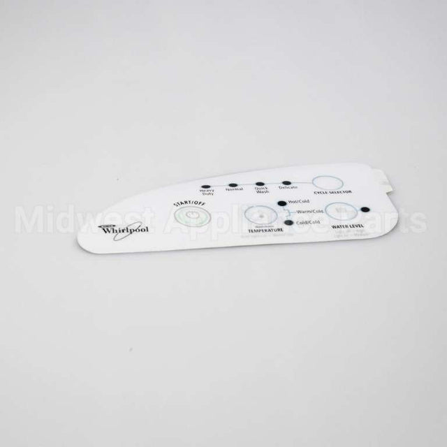 326033923 Whirlpool Overlay
