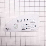326033923 Whirlpool Overlay