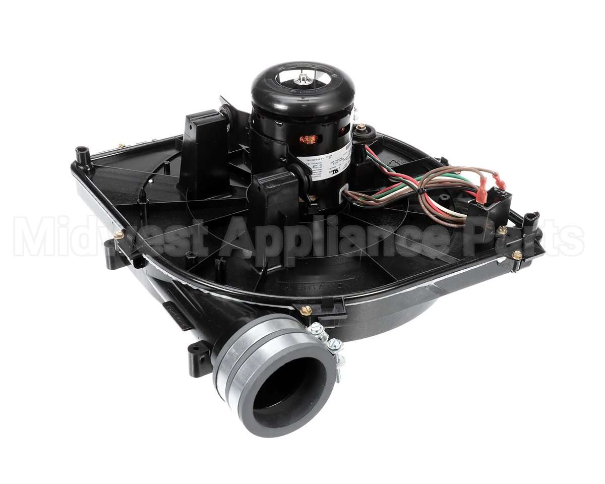 326058-755 Carrier Inducer Assembly