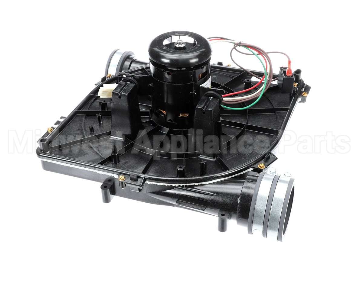 326058-757 Bryant Payne 2Stg Inducer Assembly