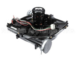 326058-757 Bryant Payne 2Stg Inducer Assembly
