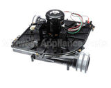326058-757 Carrier 2Stg Inducer Assembly