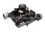 326058-757 Carrier 2Stg Inducer Assembly