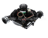 326058-758 Carrier Inducer Assembly