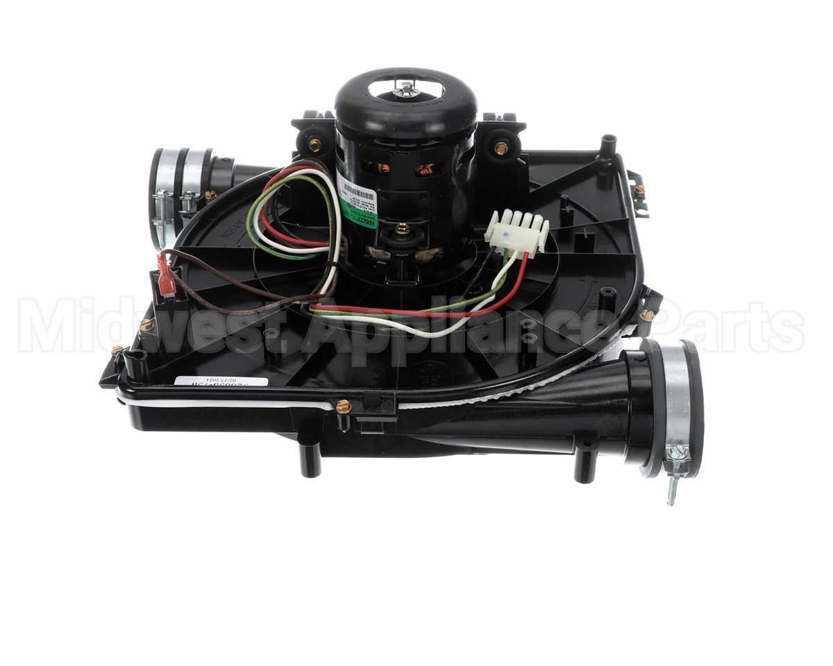 326058-758 Carrier Inducer Assembly