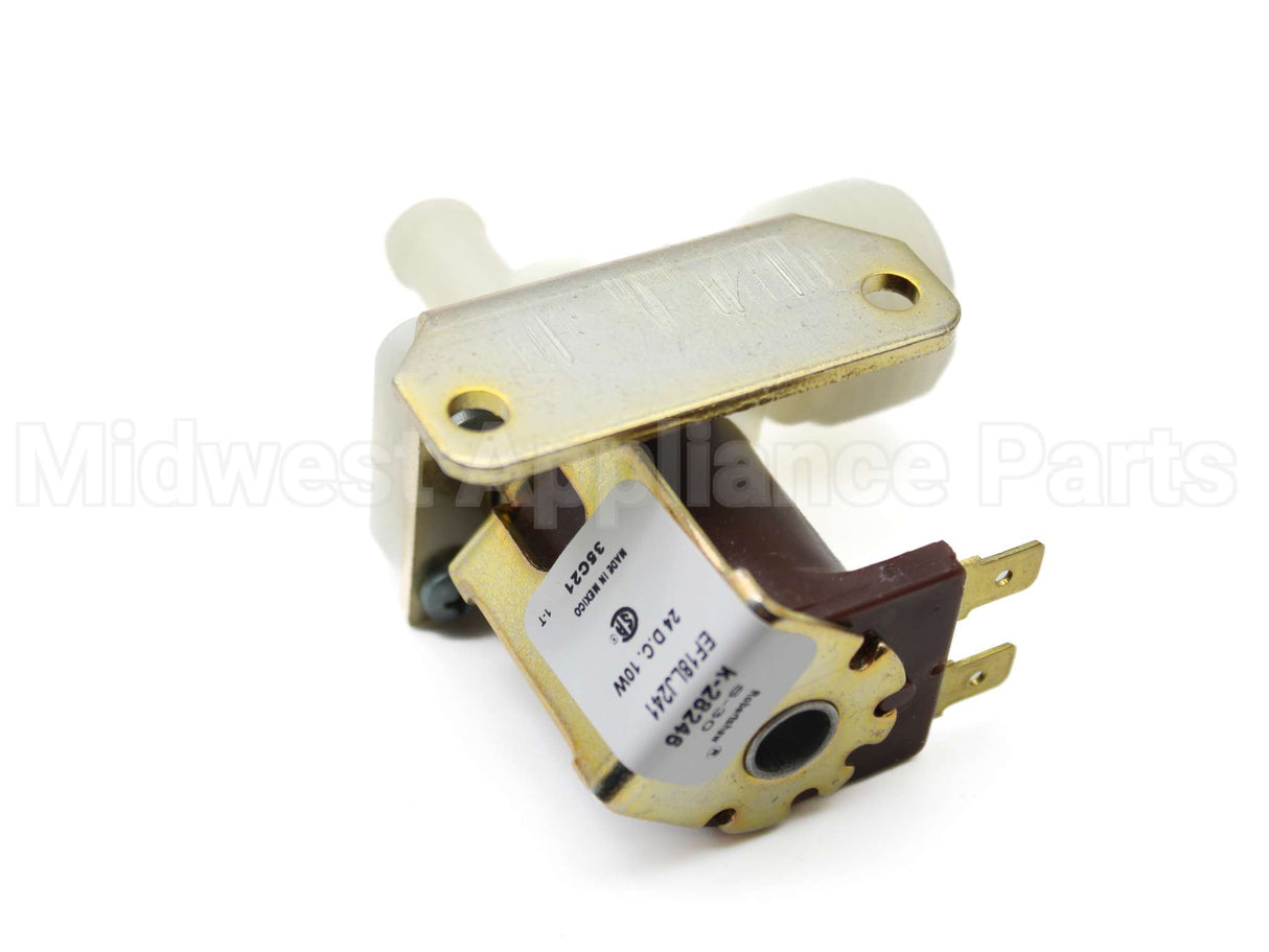 326181-751 Carrier Solenoid Assembly