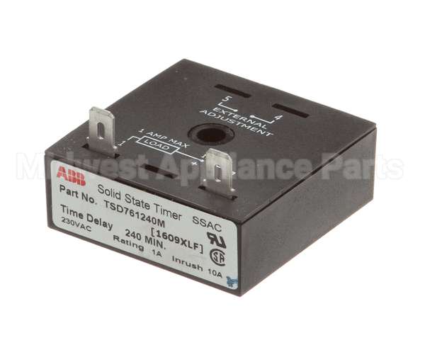 32619 Power Soak Systems Timer Ps100 240 Minute Dura