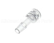 32631.0004 Bunn Fitting, Straight Disp Valve -Bp