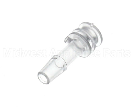 32631.0004 Bunn Fitting, Straight Disp Valve -Bp